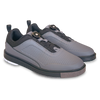 Brunswick Men's Fusion Bowling Shoes - Graphite - Left Hand