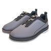 Brunswick Men's Fusion Bowling Shoes - Graphite - Left Hand