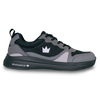 Brunswick Men's Outback Bowling Shoes - Black/Grey