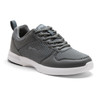 KR Strikeforce Men's O.P.P. Lite Bowling Shoes - Grey