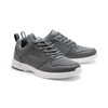 KR Strikeforce Men's O.P.P. Lite Bowling Shoes - Grey