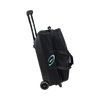 Storm 3 Ball Rolling Thunder Air Bowling Bag - Black