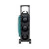 Storm Streamline 3 Ball Roller Bowling Bag - Hex Teal/Grey