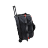 Storm Streamline 3 Ball Roller Bowling Bag - Black/Red