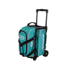 Storm Streamline 2 Ball Roller Bowling Bag - Hex Teal/Grey