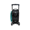 Storm Streamline 2 Ball Roller Bowling Bag - Hex Teal/Grey
