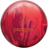 Track Paragon Fire Bowling Ball