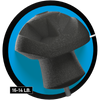 DV8 Heckler Taunt Bowling Ball