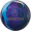 Ebonite Spartan Pearl Bowling Ball