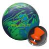 Hammer Fallout Bowling Ball
