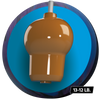 Track Theorem Delta Bowling Ball
