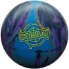 Brunswick Combat Solid Bowling Ball