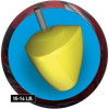 Radical No Doubt Hybrid Bowling Ball