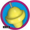 Radical Intel Tour Bowling Ball
