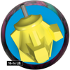 Radical Evil Eye Pearl Bowling Ball