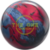 Ebonite The One Ovation Bowling Ball - 15lbs