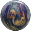 Ebonite Entity Pearl Bowling Ball - 15lbs