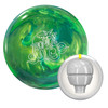 Storm Tropical Surge Bowling Ball - Apple/Kiwi/Avocado