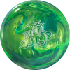 Storm Tropical Surge Bowling Ball - Apple/Kiwi/Avocado