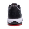 KR Strikeforce Men's TPC Maven Bowling Shoes - Left Hand - Black/Red