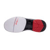 KR Strikeforce Men's TPC Maven Bowling Shoes - Left Hand - Black/Red
