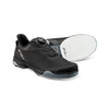 KR Strikeforce TPC Unisex Hype LT Bowling Shoes - Right Hand - Black Mesh