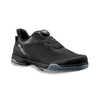 KR Strikeforce TPC Unisex Hype LT Bowling Shoes - Right Hand - Black Mesh