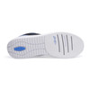 KR Strikeforce Women's Glitz Bowling Shoes - Glitz Black/Blue
