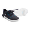 KR Strikeforce Lux Women's Bowling Shoes - Lux Black/Ocean Blue