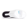 KR Strikeforce Lux Women's Bowling Shoes - Lux Black/Ocean Blue