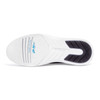 KR Strikeforce Lux Women's Bowling Shoes - Lux Black/Ocean Blue