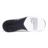 KR Strikeforce Wingman Men's Bowling Shoes - Black/Carbon