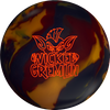 Roto Grip Wicked Gremlin Bowling Ball