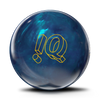 Storm !Q Tour Sapphire Bowling Ball