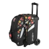 KR Strikeforce Cruiser Smooth Double Roller Bowling Bag - Donuts