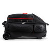KR Strikeforce Diamond Dually Triple Roller Bowling Bag - Black