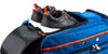 KR Strikeforce Diamond Dually Triple Roller Bowling Bag - Baltic Blue