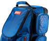 KR Strikeforce Diamond Dually Triple Roller Bowling Bag - Baltic Blue