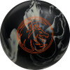 SWAG Black Dragon Hybrid Bowling Ball