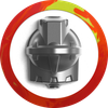 Motiv Forge Fuel Bowling Ball