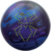 Hammer Black Widow Tour V1 Bowling Ball - 15lbs