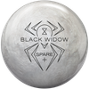 Hammer Black Widow Spare+ Bowling Ball