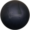 Hammer Black Pearl Urethane Bowling Ball - 15lbs