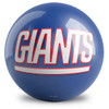OTBB New York Giants Logo Bowling Ball