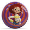 OTBB Disney Toy Story Jesse Bowling Ball