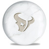 OTBB Houston Texans Marble Bowling Ball