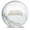 OTBB Jacksonville Jaguars Marble Bowling Ball
