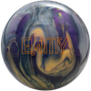 Ebonite Entity Pearl Bowling Ball - 14lbs