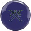 Ebonite Turbo X Bowling Ball - 14lbs