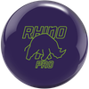 Brunswick Purple Rhino Pro Bowling Ball